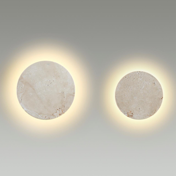 Настенный светильник HIGHTECH ODEON LIGHT 6625/5WL