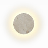 Настенный светильник Odeon Light Travertino 6625/5WL