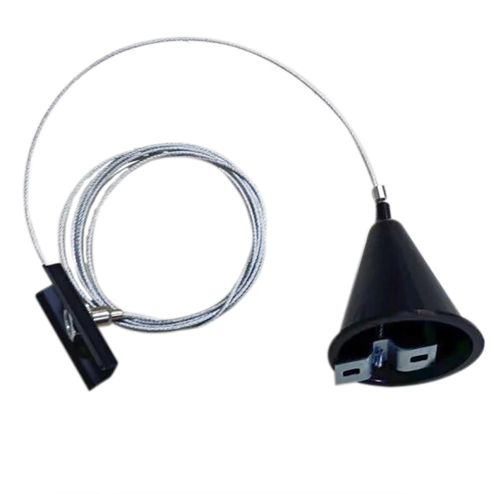 Однофазная трековая система Arte Lamp TRACK ACCESSORIES A410106