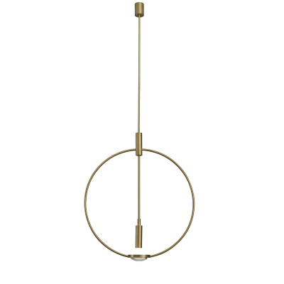 Светильник подвесной Looop L’ARTE LUCE LUXURY L59410.98