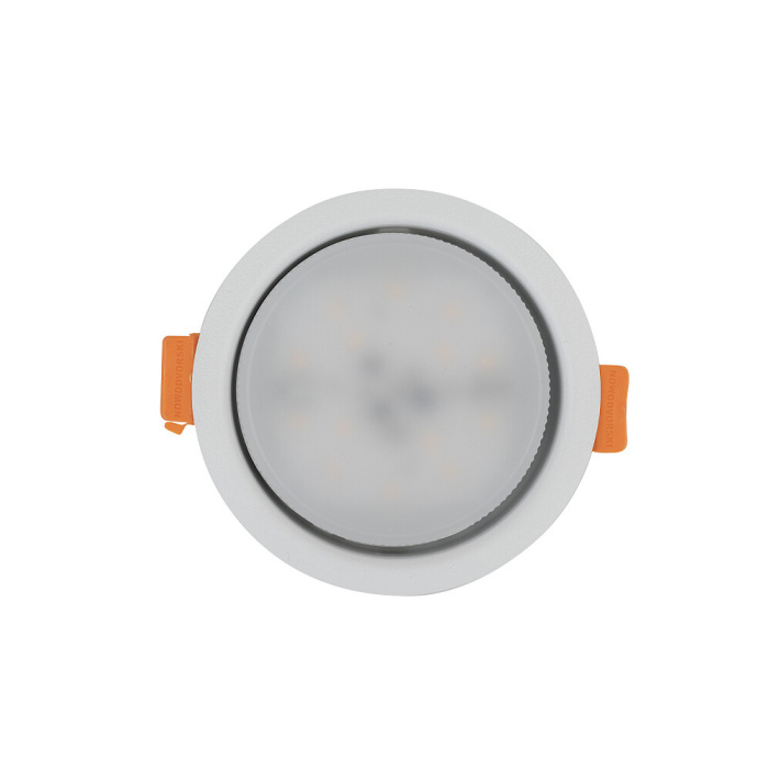 Встраиваемый светильник Nowodvorski Uno S White 10840