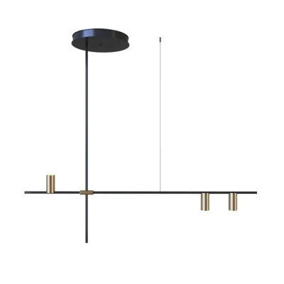 Подвесной светильник Loft it Tribes 8120-3