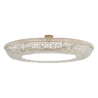 Потолочная люстра Dio DArte Elite Bari E 1.4.130.100 G