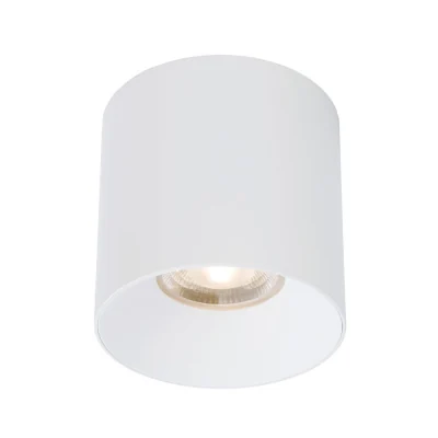 Накладной светильник Nowodvorski Ios Led White 8738