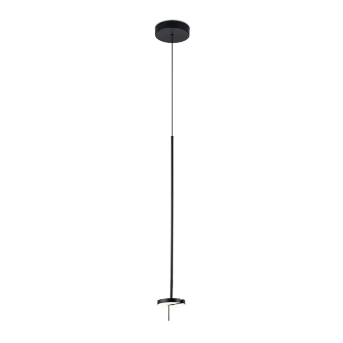 Подвесной светильник Leds C4 INVISIBLE Single Pendant