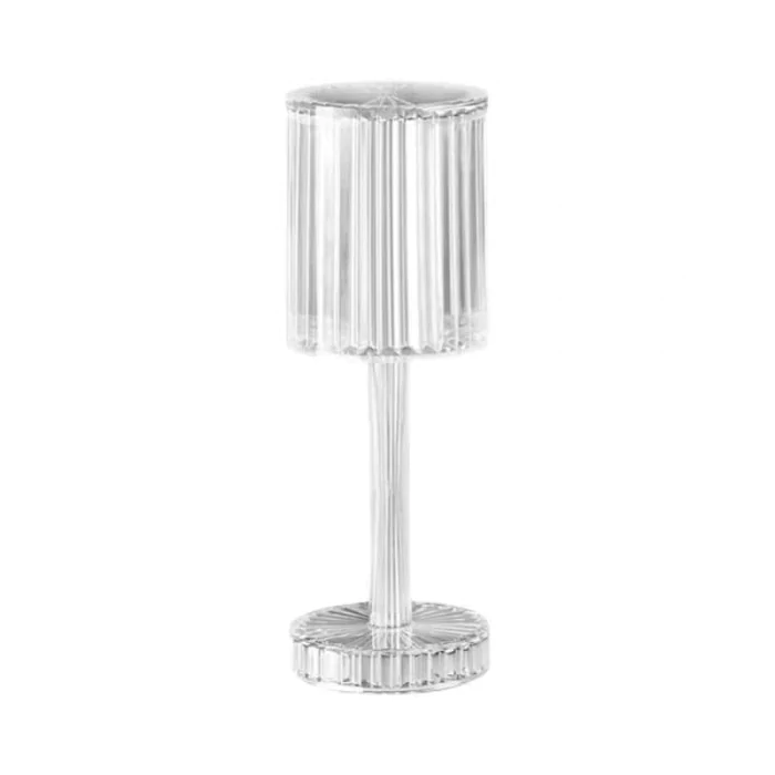 Настольная лампа Partiro L’ARTE LUCE LUXURY L69331.98
