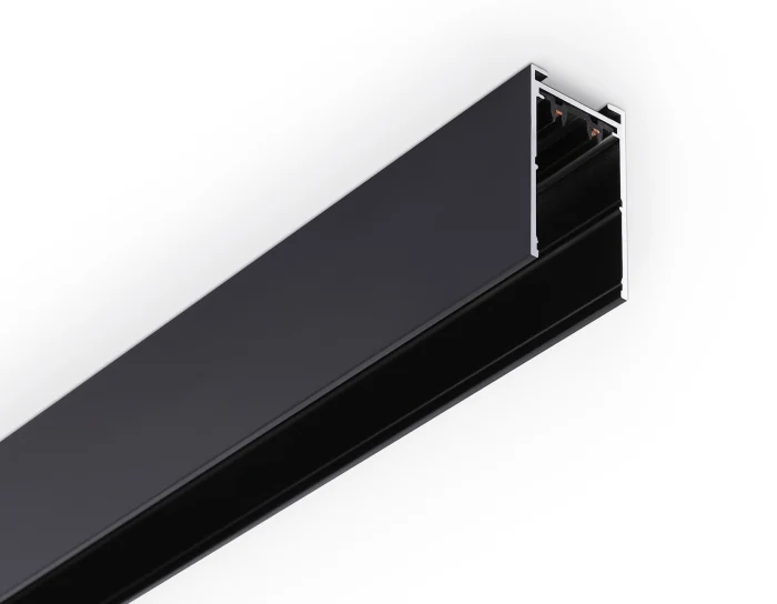 Шинопровод накладной Magnetic 220V IP20 3000*30.6*56 Ambrella light GL1006