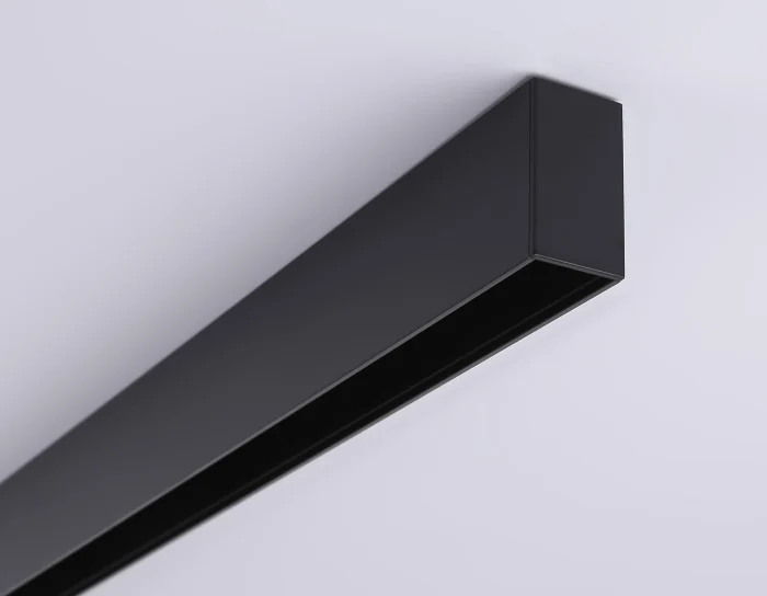 Шинопровод накладной Magnetic 220V IP20 3000*30.6*56 Ambrella light GL1006