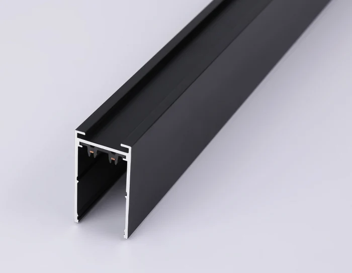 Шинопровод накладной Magnetic 220V IP20 3000*30.6*56 Ambrella light GL1006