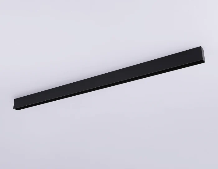 Шинопровод накладной Magnetic 220V IP20 3000*30.6*56 Ambrella light GL1006