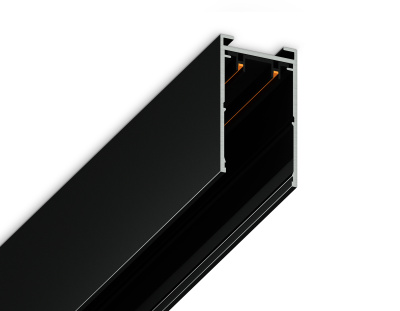 Шинопровод накладной Magnetic 220V IP20 3000*30.6*56 Ambrella light GL1006