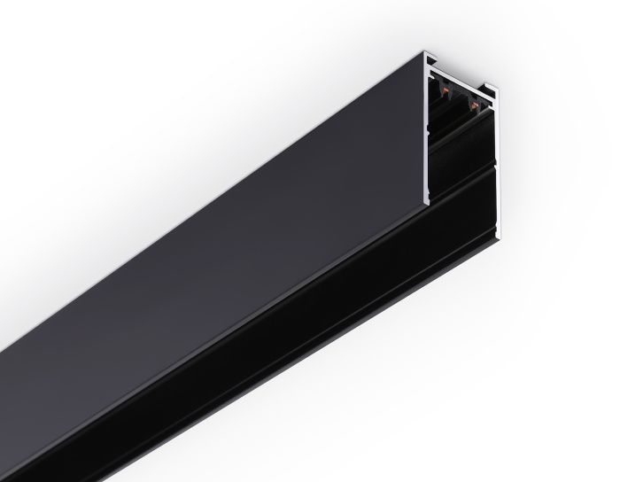 Шинопровод накладной Magnetic 220V IP20 3000*30.6*56 Ambrella light GL1006