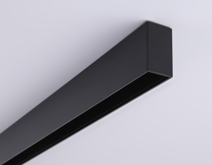 Шинопровод накладной Magnetic 220V IP20 3000*30.6*56 Ambrella light GL1006