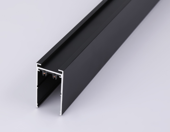 Шинопровод накладной Magnetic 220V IP20 3000*30.6*56 Ambrella light GL1006