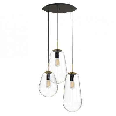 Подвесной светильник Nowodvorski Pear 7794