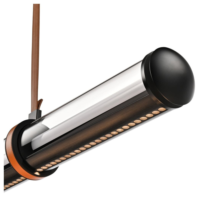 Светильник подвесной Wertmark Kory WE443.15.023