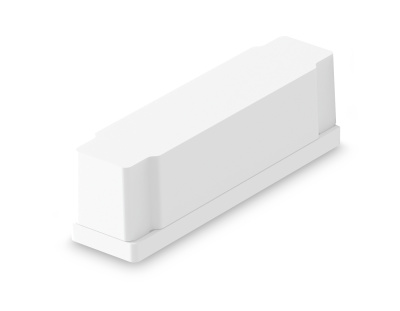 Короб для проводов в накладной шинопровод Magnetic Ultra Slim Ambrella light GV1273