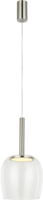 Светильник подвесной Stilfort 4026/11/01P Luxori