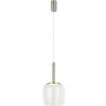 Светильник подвесной Stilfort 4026/11/01P Luxori