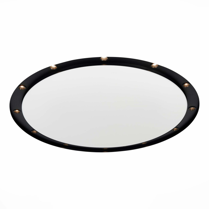 Светильник встраиваемый Белый LED 12*5W 4000K 5 400Lm Ra>90 38° IP20 D1 000xH50 220-240V ST706.448.60