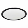Светильник встраиваемый Белый LED 12*5W 4000K 5 400Lm Ra>90 38° IP20 D1 000xH50 220-240V ST706.448.60