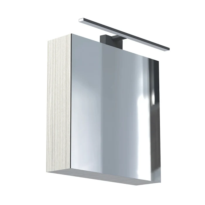 Подсветка для зеркал Nowodvorski Cezanne Led S Chrome 10665