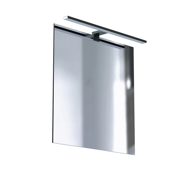 Подсветка для зеркал Nowodvorski Cezanne Led S Chrome 10665