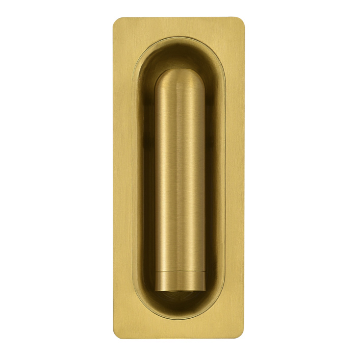 Светильник настенный ST-Luce латунь/латунь LED 1*3W 4000K SL6238.301.01