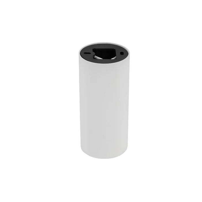 Потолочный cветильник Nowodvorski Mono S White/Black 10784