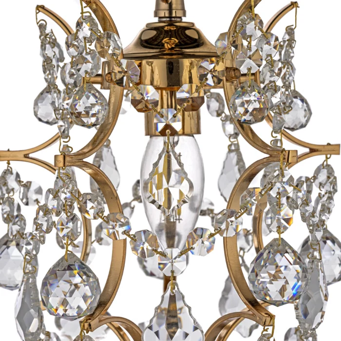 Подвесной светильник Dio DArte Elite Unico E 1.3.P1.600 G