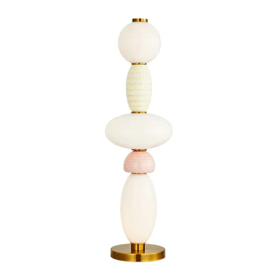 Светильник настольный Divinare AMBRA 5016/17 TL-24