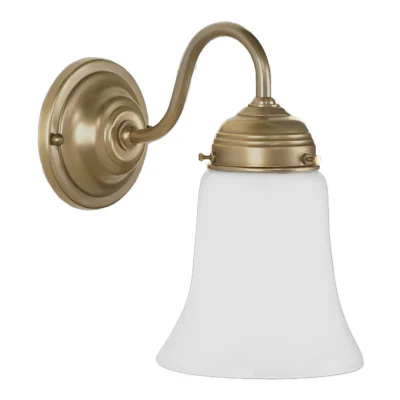 Бра Berliner Messinglampen A7-36opB