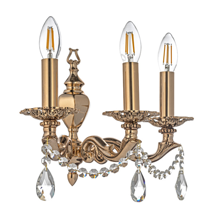 Бра Arti Lampadari Amelia E 2.1.3.600 GB