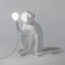 Лампа светодиодная Seletti Monkey Lamp R14880
