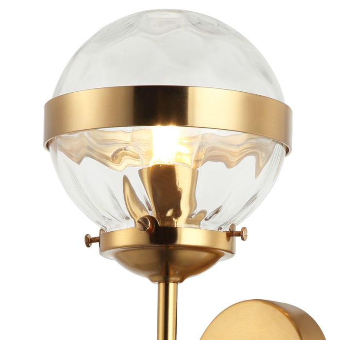 Светильник настенный Stilfort 2134/05/01W Sogno