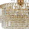 Подвесная люстра Arti Lampadari Salentino E 1.5.40.102 G