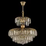 Подвесная люстра Arti Lampadari Salentino E 1.5.40.102 G