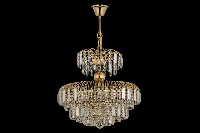 Подвесная люстра Arti Lampadari Salentino E 1.5.40.102 G