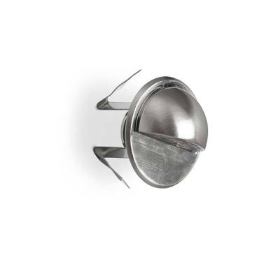 Уличный встраиваемый светильник GEA 55-9864-CA-CL