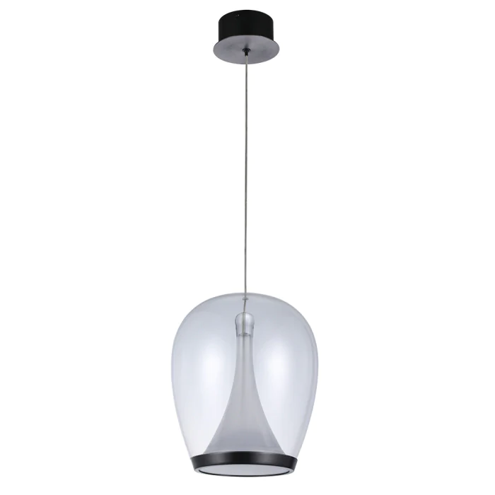 Светильник подвесной Divinare CAMPO 5875/09 SP-20
