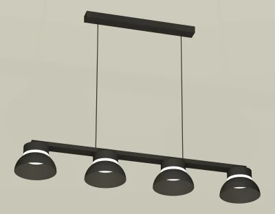 Комплект подвесного светильника Ambrella light XB9152100