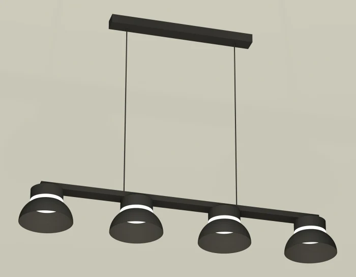 Комплект подвесного светильника Ambrella light XB9152100