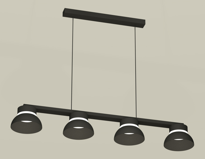 Комплект подвесного светильника Ambrella light XB9152100