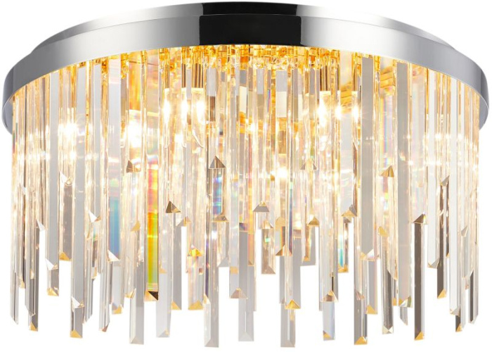 Люстра потолочная Stilfort 2113/09/06C Venecia
