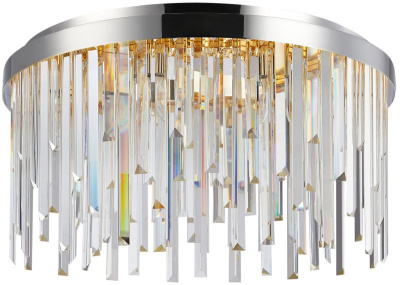 Люстра потолочная Stilfort 2113/09/06C Venecia