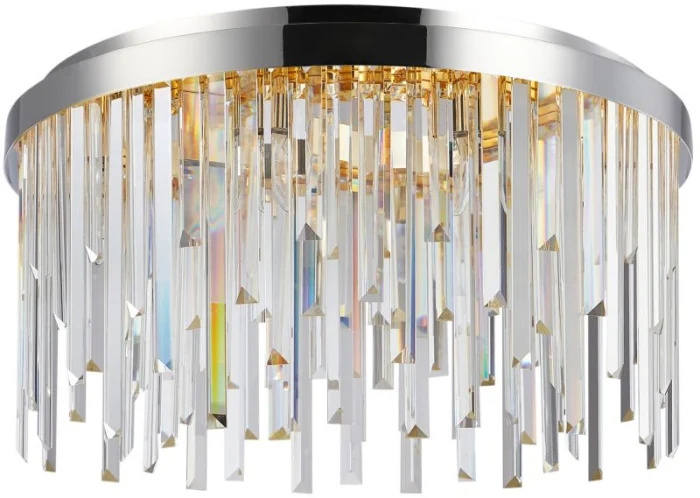 Люстра потолочная Stilfort 2113/09/06C Venecia