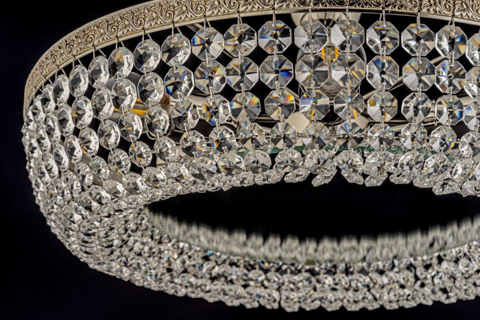 Потолочный светильник Arti Lampadari Favola E 1.4.45.501 N