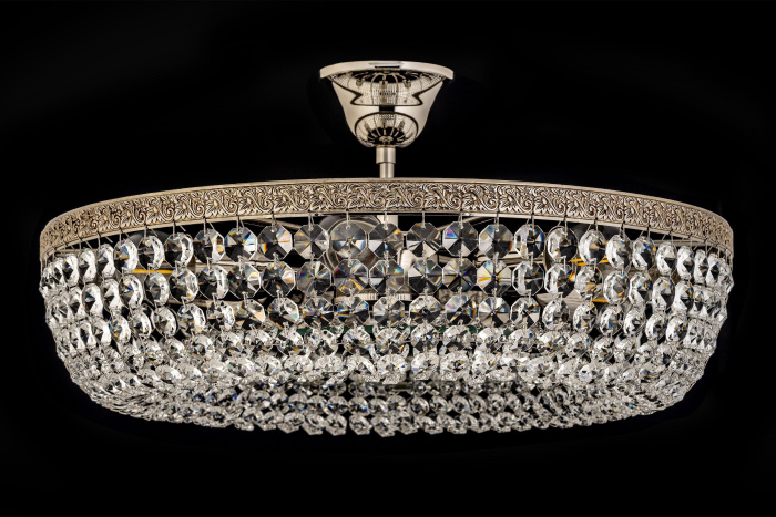 Потолочный светильник Arti Lampadari Favola E 1.4.45.501 N