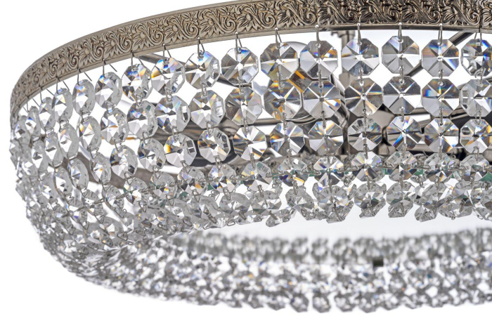 Потолочный светильник Arti Lampadari Favola E 1.4.45.501 N