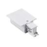 Питание боковое встраиваемое к треку 5030xx-R Lightstar Quattro 503116-RPS